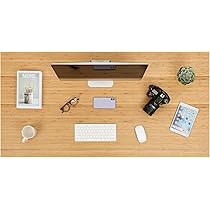 Amazon.co.jp: FLEXISPOT オフィスデスク用天板 DIY用天板 学習机 勉強